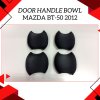 31 Door Handle Bowl