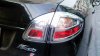 3 Tail Lamp Cover
