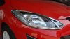 4 Head Lamp Cover (Chrome)