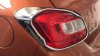 4 Tail Lamp Cover