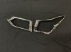 4 Tail Lamp Cover