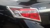 4 Tail Lamp Cover