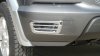 5 Fog Lamp Cover (Chrome)