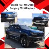 5 RAPTOR 2018