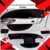 5 Door Handle Inner (ผิวดำในตัว)