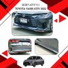 6 Skirt Ativ V.1 TOYOTA YARIS ATIV 2022