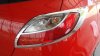 6 Tail Lamp Cover(Chrome)