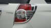 5 Tail Lamp Cover (Chrome) Year 2012
