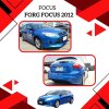 5 Focus