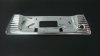 7 License Plate Cover