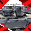 7 Body kit (4 Door) Narrow body D-max 2023