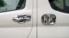8 Door Handle Inner