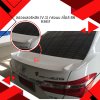 8 Rear Spoiler (Ducktail) V.1