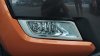12 Fog Lamp Cover (2WD)