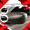 9 Mirror Cover D-max 2023