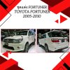 45 ชุดแต่ง Fortuner