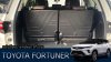 12 Third-row rear seat cover, FORTUNER 2022