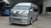 86 ชุดแต่งรอบคัน Hiace 2008