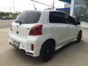 15 Front Skirt (V2) TRD Sportivo Year 2012
