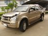 13 Isuzu D-max 2002