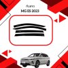 2 กันสาด MG ES 2023