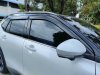 1 กันสาดประตูรถยนต์ TOYOTA YARIS CROSS 2023