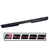 48 Toyota Travo 2026 Tailgate Protector