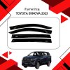 1 Weather Guard TOYOTA INNOVA 2023