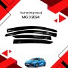 1 กันสาดประตูรถยนต์ MG-3 2024