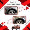 10 คิ้วล้อ Fender Flares Front (V.1)
