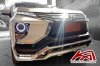 1 Body Kit Mitsubishi Xpander 2018-2019