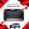1 Seatback mat  X-PANDER 2021