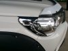 8 Head Lamp Trim