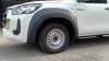 10.Front Fender Flares (V.2) Toyota Revo 2020