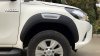 18.Fender Flares (ROCCO style) Toyota Revo 2020