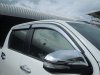20.Door Visor (Slim Type) Toyota Revo 2020