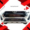 7.Front Bumper Guard Toyota Revo 2020