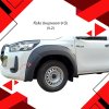 10.Front Fender Flares (V.2) Toyota Revo 2020
