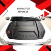 25.Bonnet Hood Scoop (V.10) Toyota Revo 2020