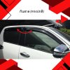 19.Door Visor (OEM STYLE) Toyota Revo 2020