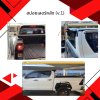 16.Rear Spoiler (V.1) Toyota Revo 2020
