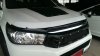 17.Bug Guard / Bonnet guard Toyota Revo 2018 (Slim type)