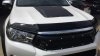16.Bug Guard / Bonnet guard Toyota Revo 2018