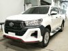6.Front Skirt Rocco style Toyota Revo 2018