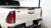 20.Tailgate Spoiler (V.2) Toyota Revo 2018