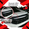 17.Bug Guard / Bonnet guard Toyota Revo 2018 (Slim type)