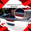 4.Rear Pick Up Cover Toyota Revo 2018
