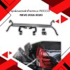 1.Pick-up truck tailgate lift assist Toyota Revo 2018