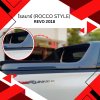 3.Roll Bar Toyota Revo 2018