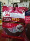 เทปโฟม 3M